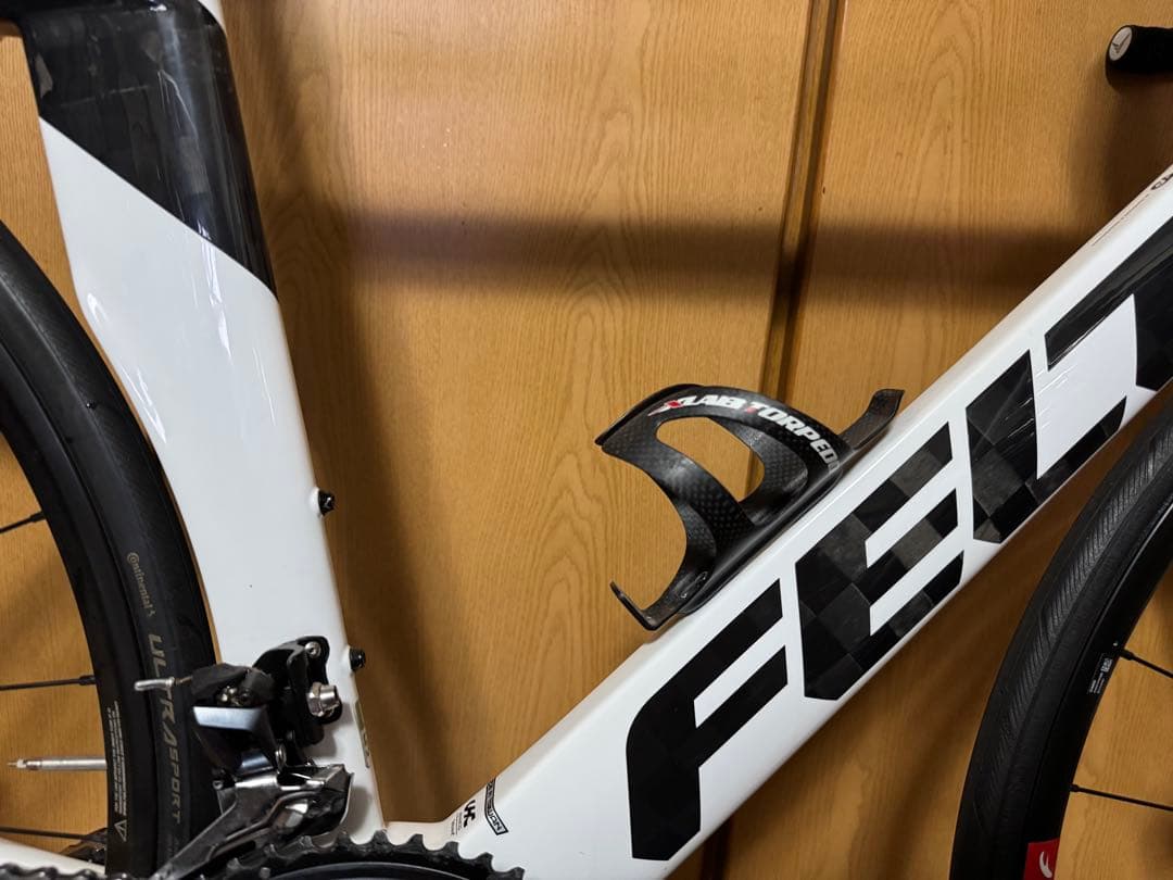 美品FELT AR ADVANCED DISC