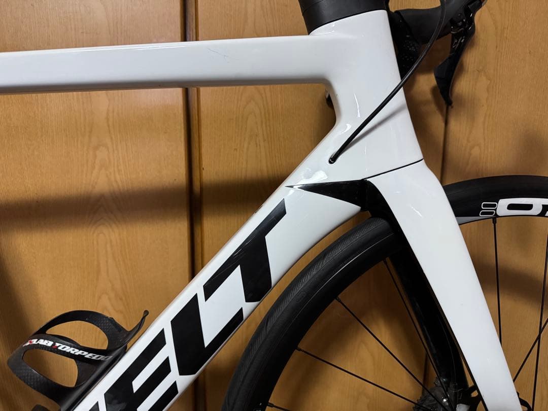 美品FELT AR ADVANCED DISC