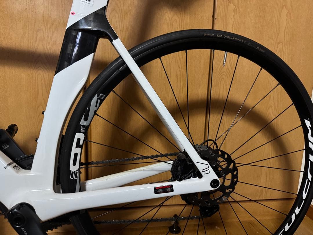 美品FELT AR ADVANCED DISC