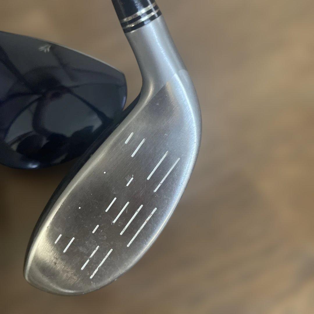 ゼクシオ　ゴルフクラブ　10本セット　ドライバーMP1200 他MP900