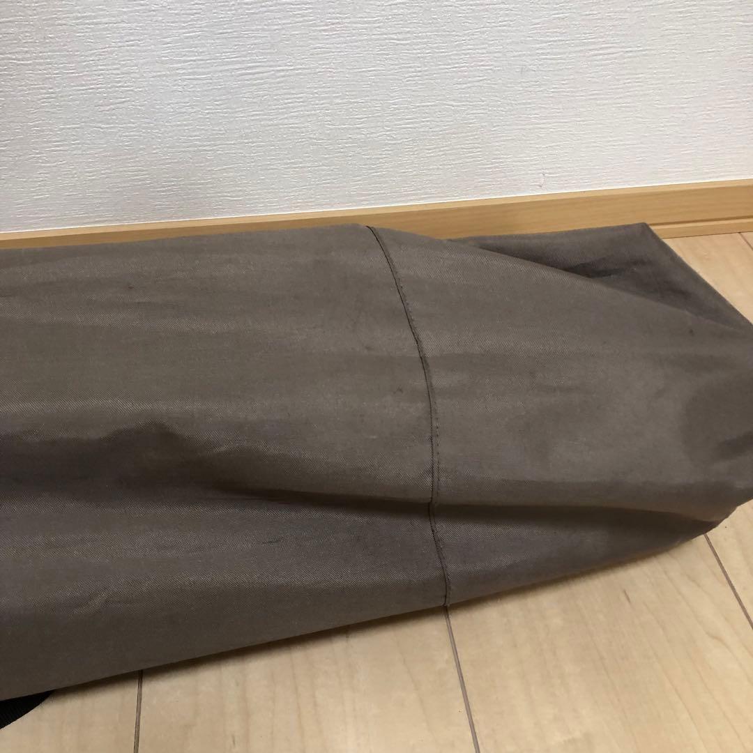 スノーピーク　ローチェア30 カーキ