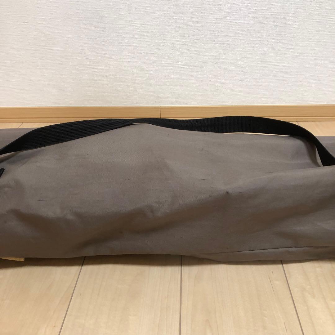 スノーピーク　ローチェア30 カーキ