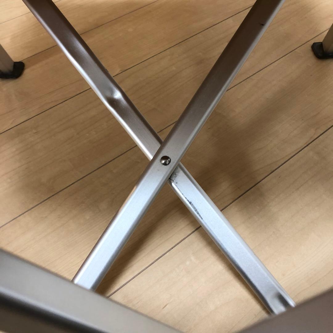 スノーピーク　ローチェア30 カーキ