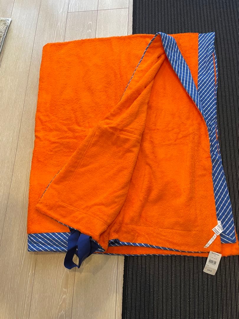 ラルフローレン　タオル