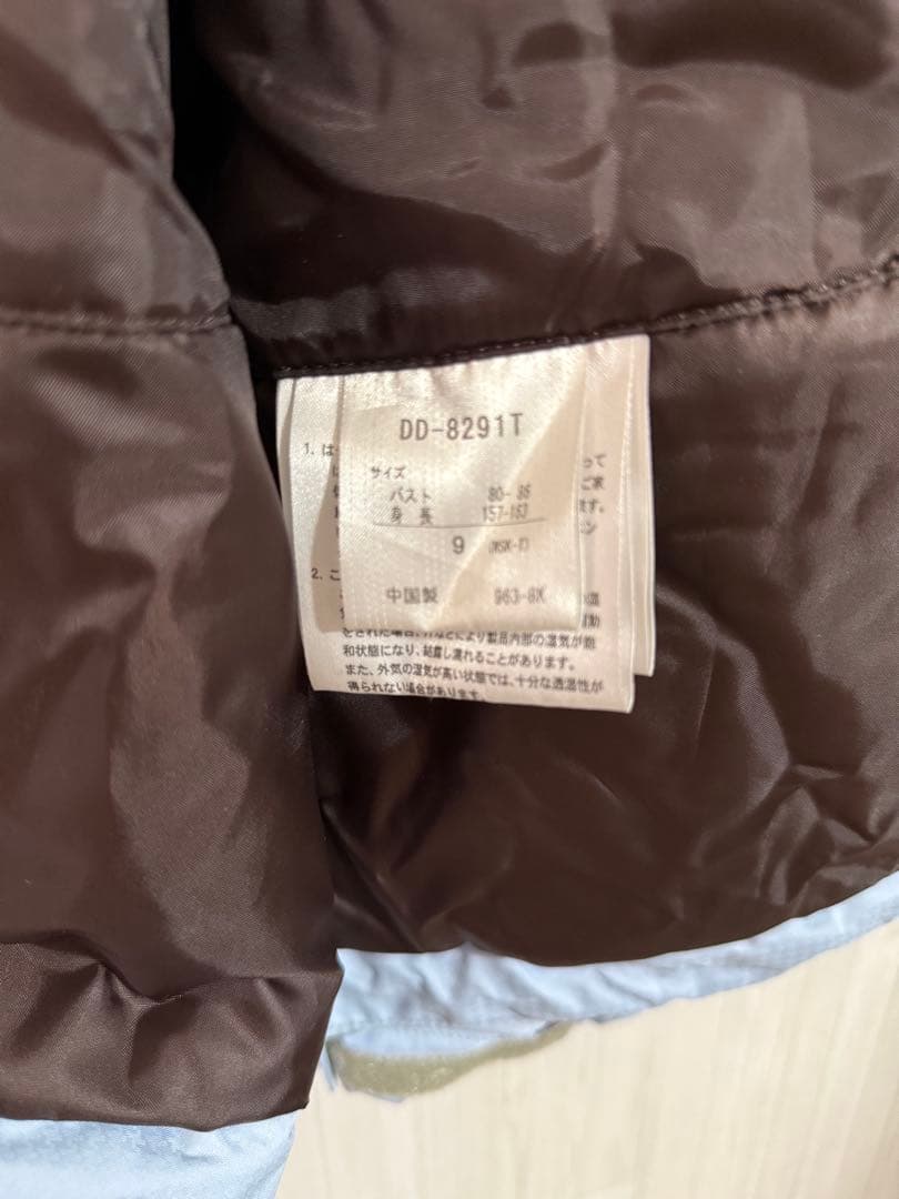 レディース DESCENTE デサント スキー スノーボードウェア M