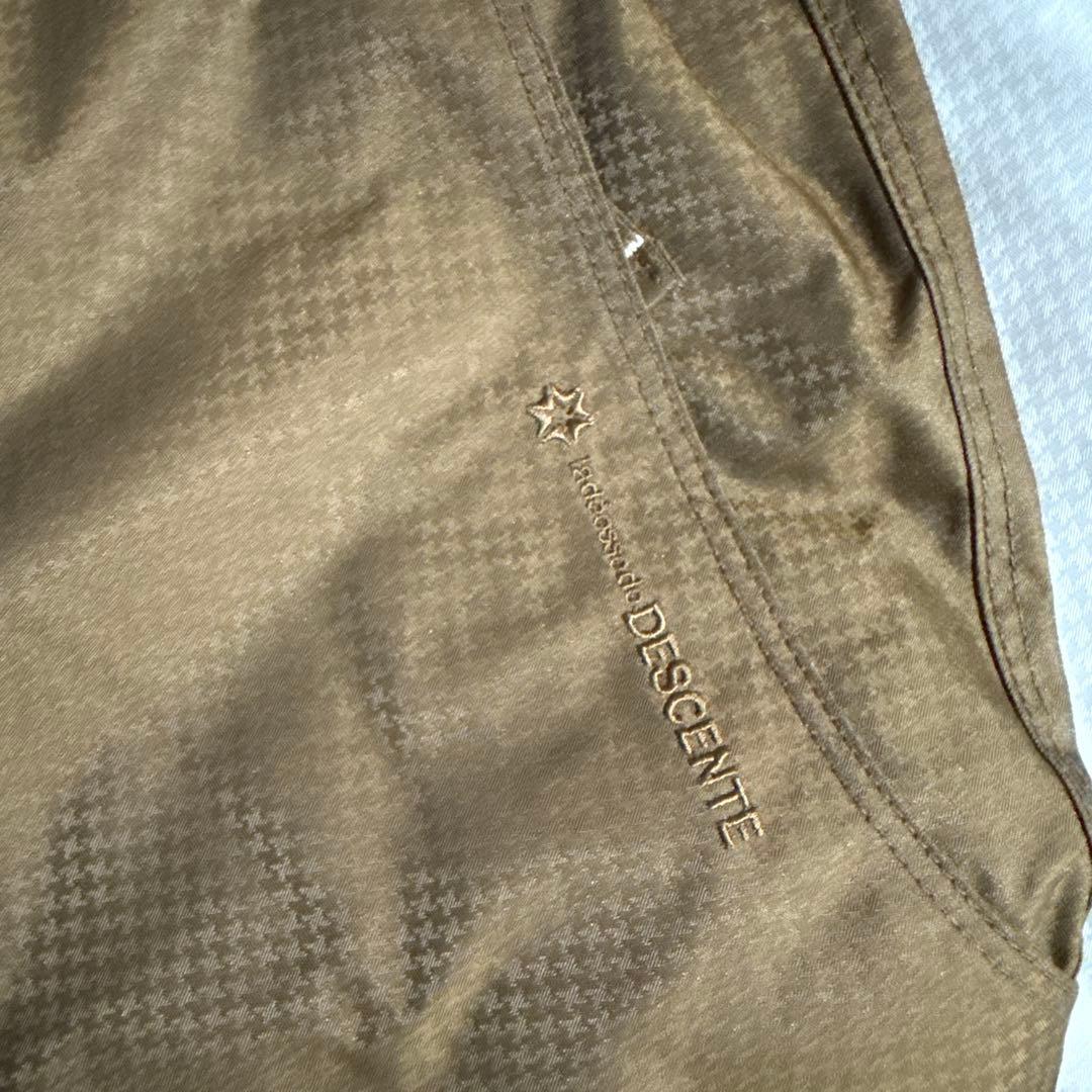 レディース DESCENTE デサント スキー スノーボードウェア M