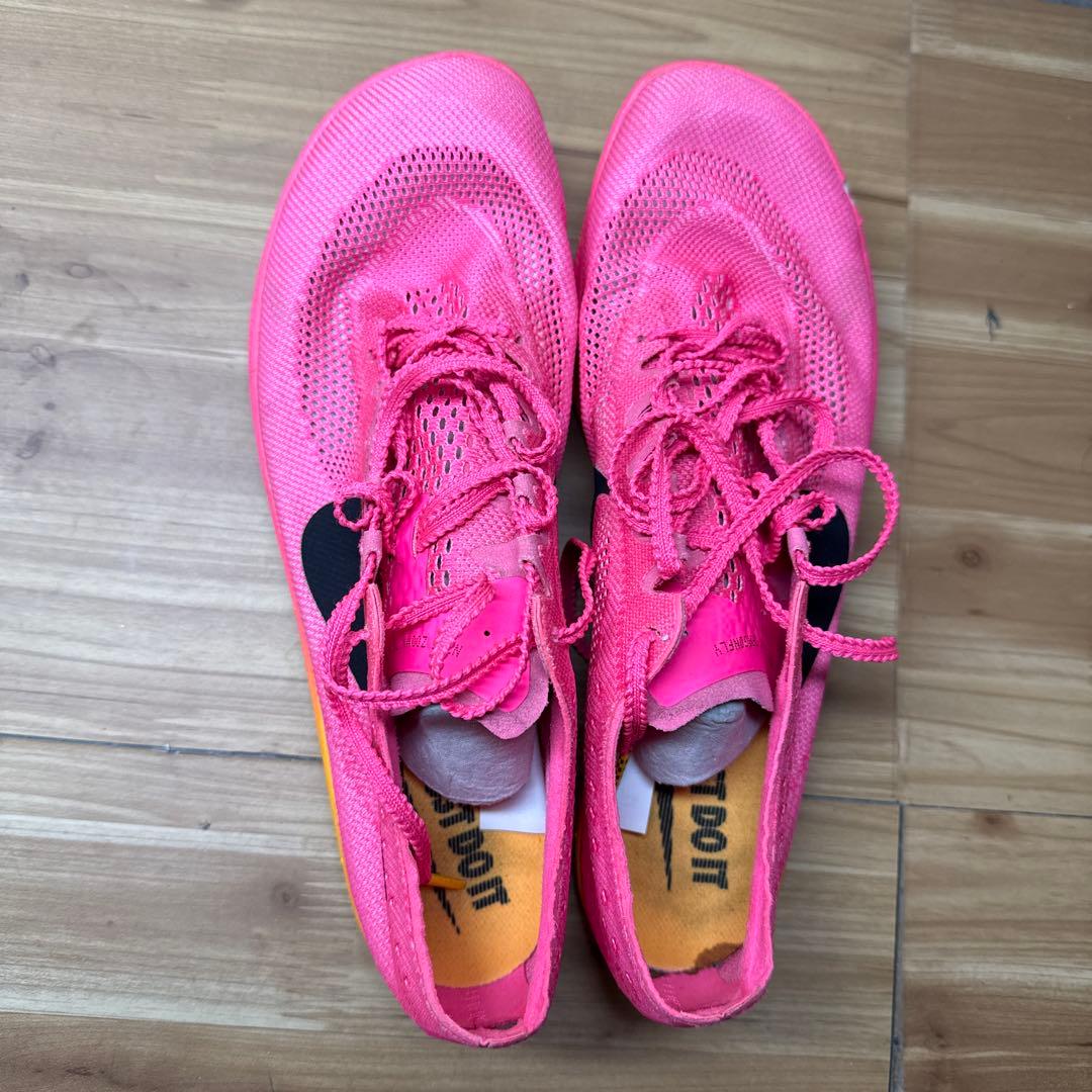 NIKE ズームxドラゴンフライ 25.5cm - メルカリ