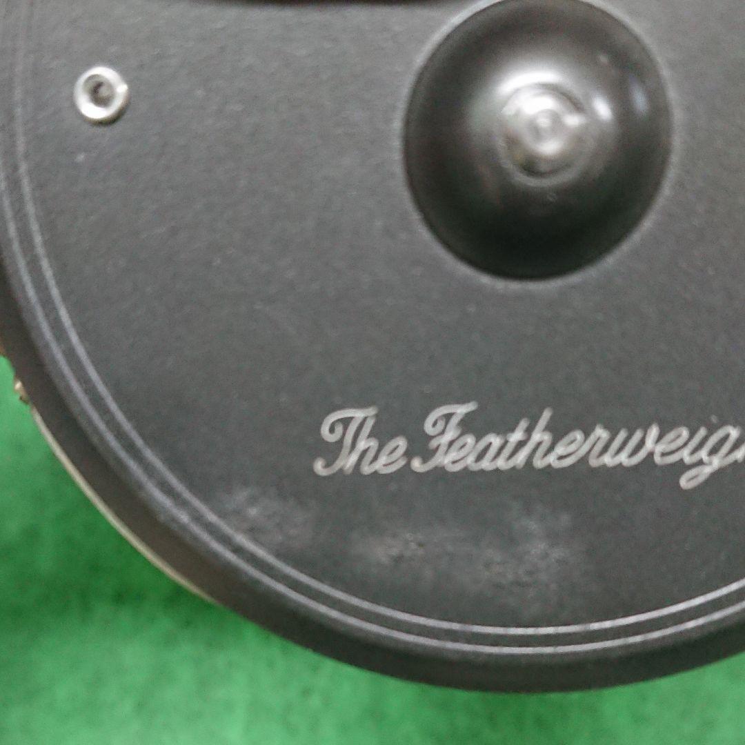 ハーディーのフライリール