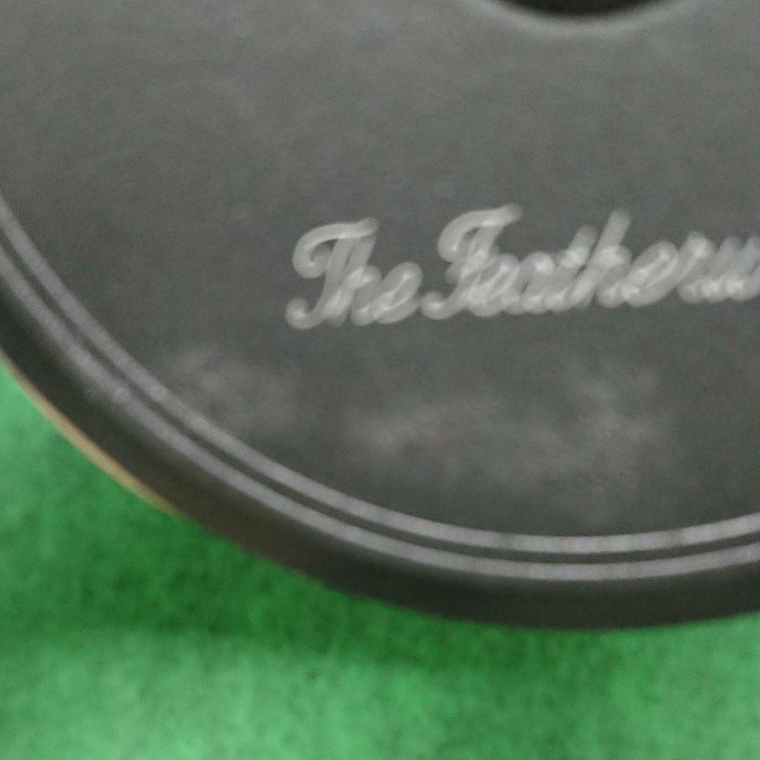 ハーディーのフライリール