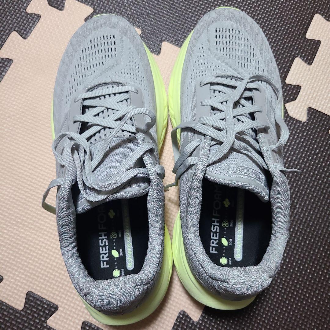 Fresh Foam X 1080 v14 R14　サイズ26.0