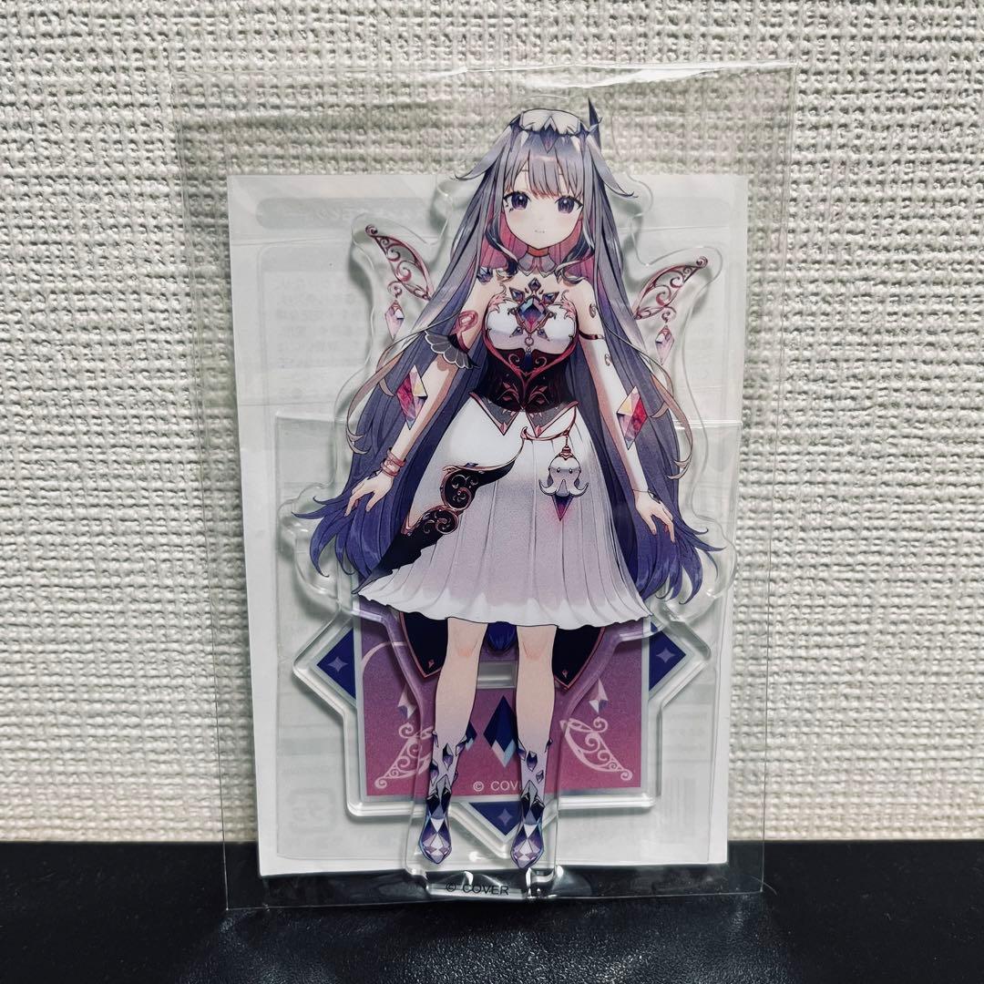 ホロライブ 古石ビジュー アクリルスタンド アクスタ - メルカリ