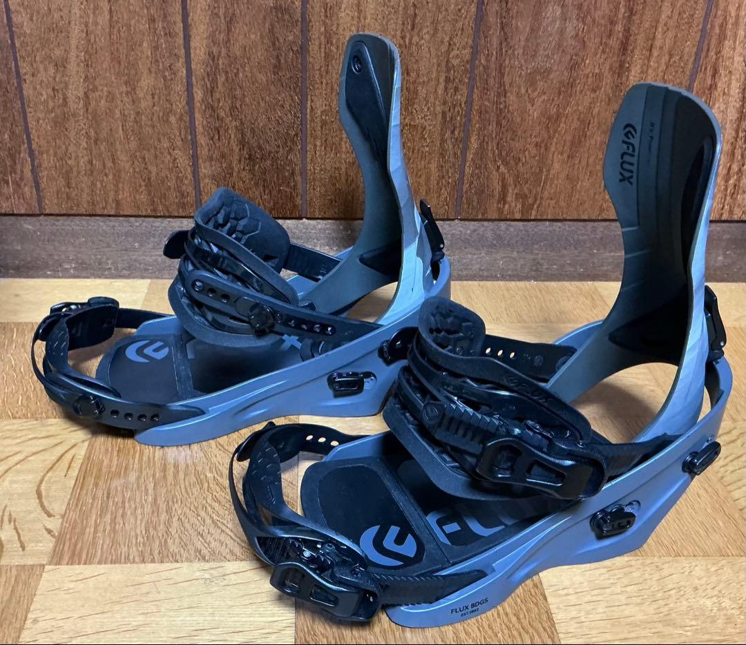 FLUX XF バインディング ML スノーボード