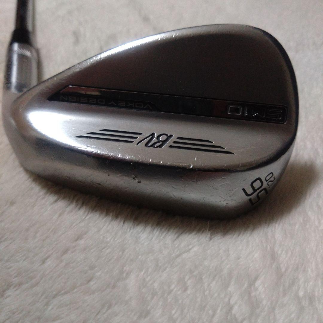 Vokey Design SM10 ウェッジ 50/56/60度 セット