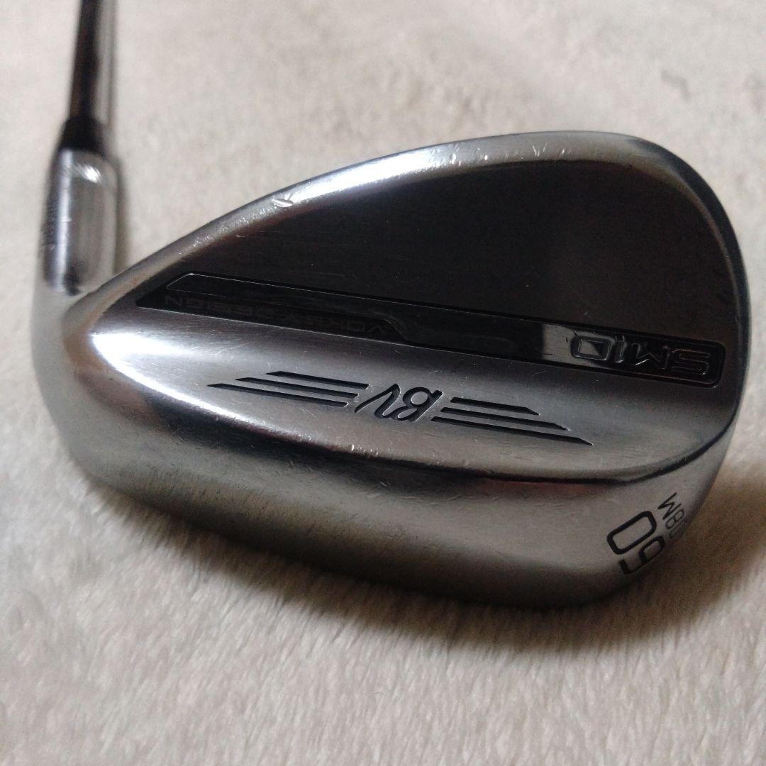 Vokey Design SM10 ウェッジ 50/56/60度 セット
