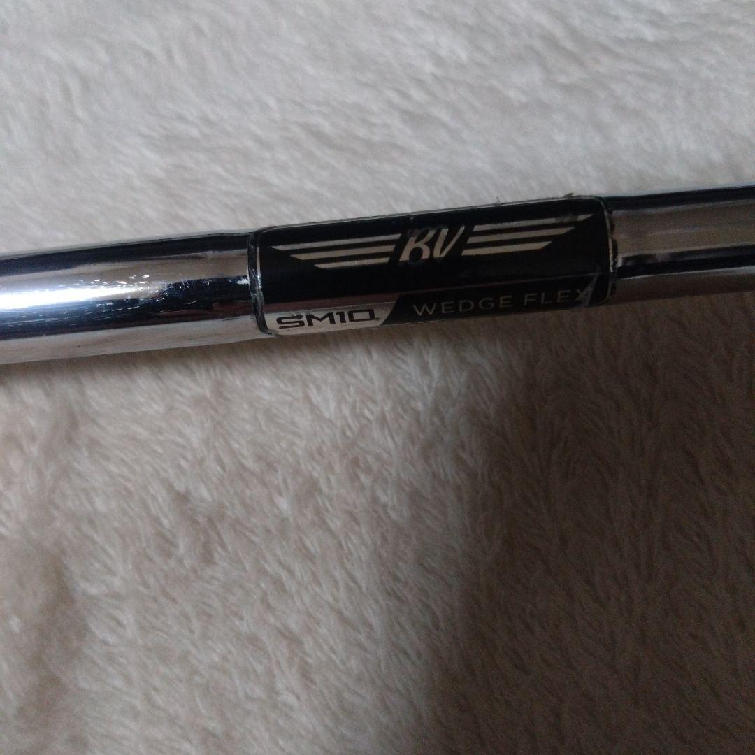 Vokey Design SM10 ウェッジ 50/56/60度 セット