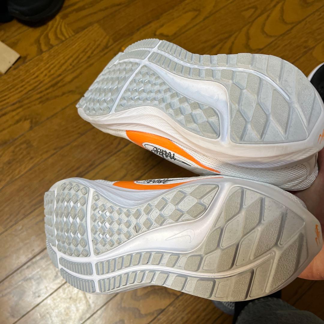 ナイキ エアズーム ペガサス 40 28cm