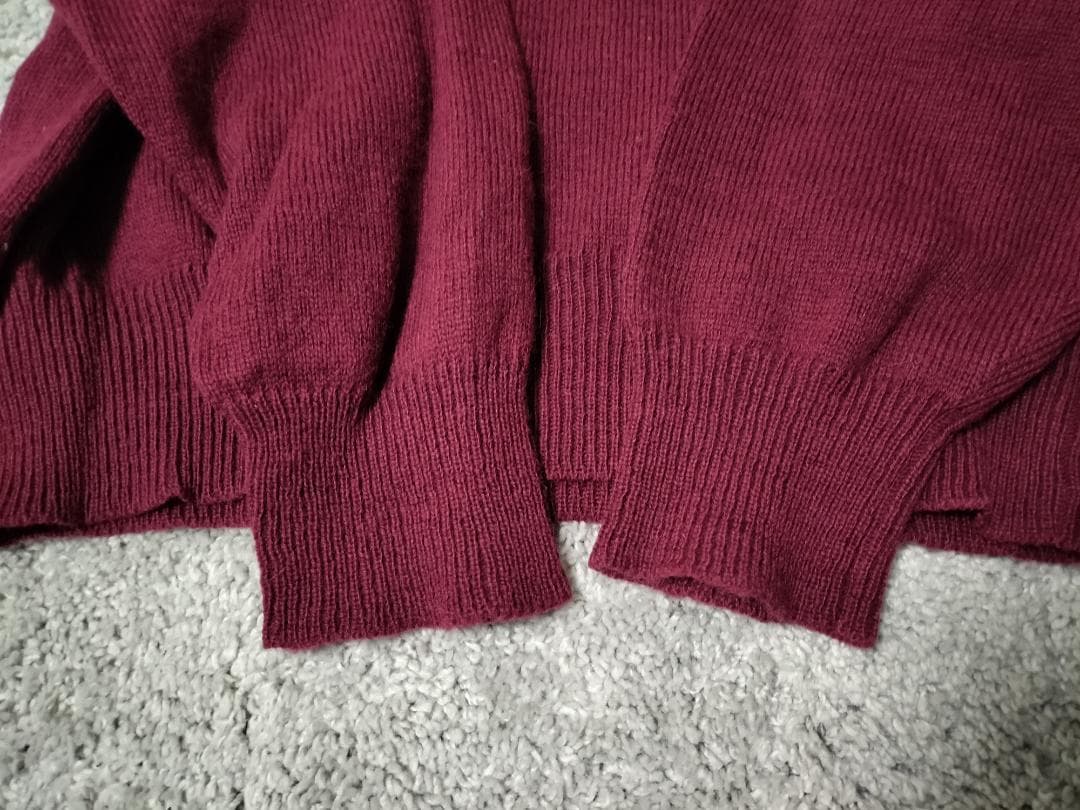 コムデギャルソンオム/田中オム00Sヴィンテージ/ニット/セーター/AD2000