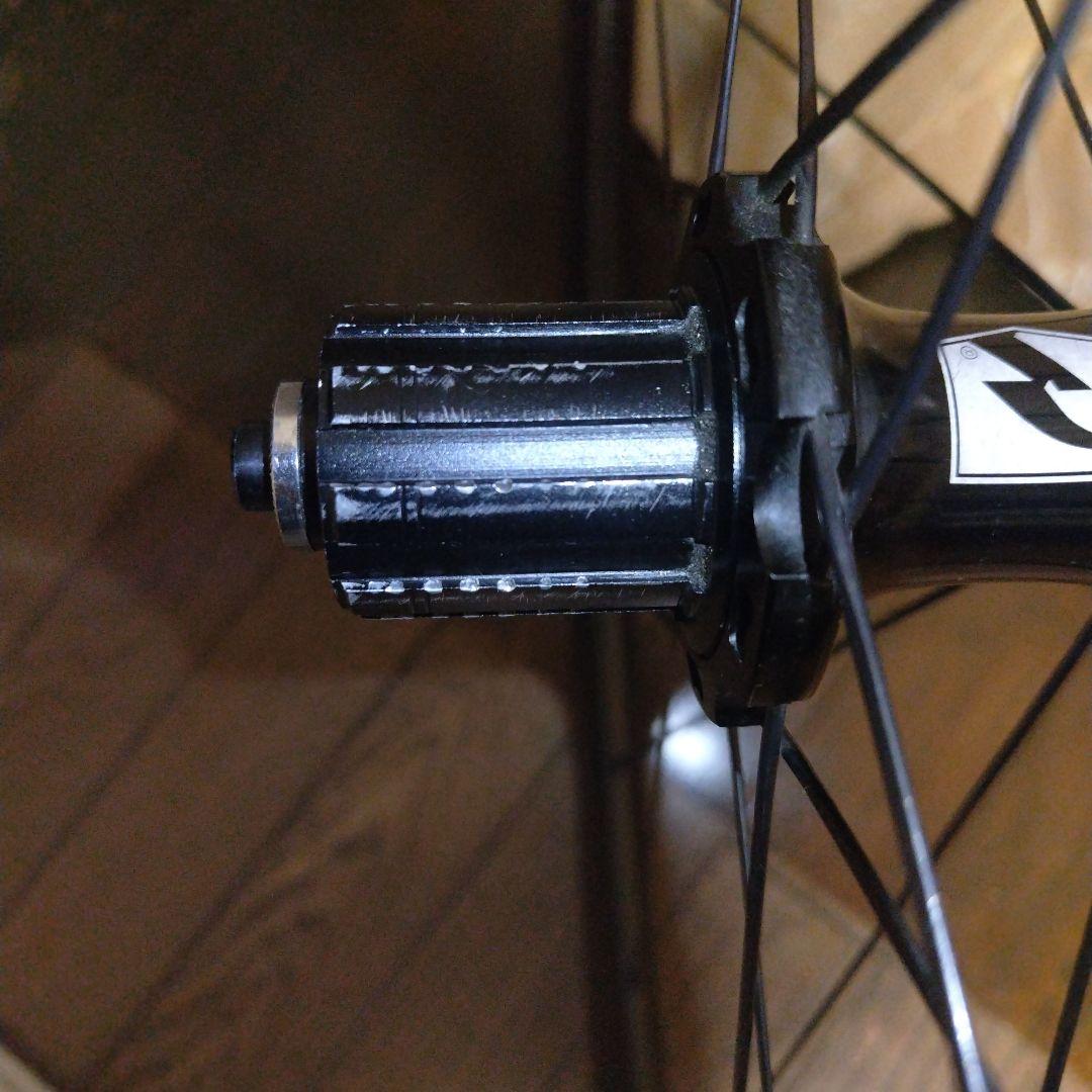 REYNOLDS ATTACK カーボン リア用 ホイール