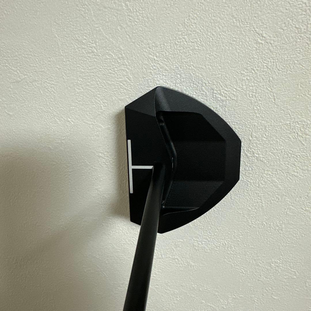 L.A.B.GOLF パター OZ.1 ラブゴルフ ゼロトルク