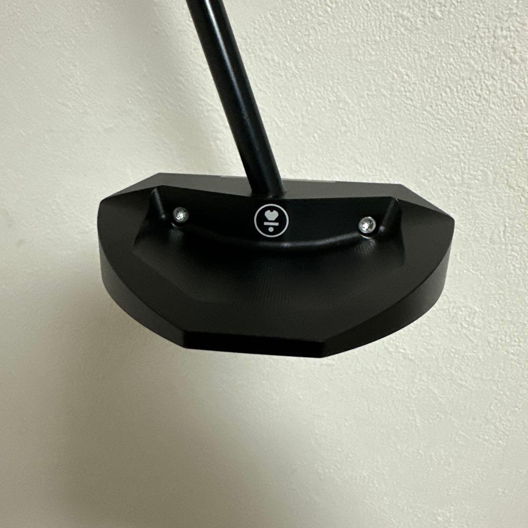 L.A.B.GOLF パター OZ.1 ラブゴルフ ゼロトルク