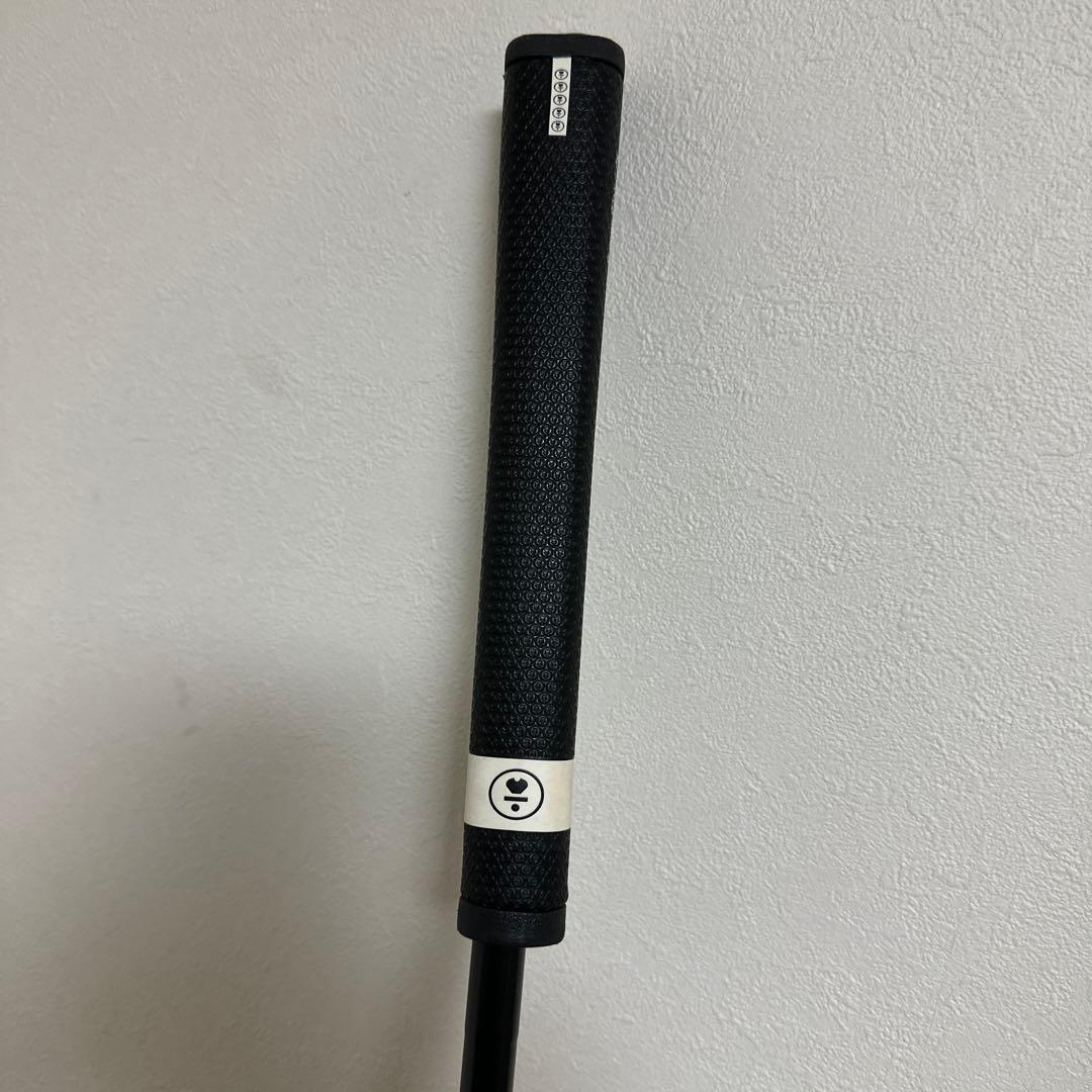 L.A.B.GOLF パター OZ.1 ラブゴルフ ゼロトルク