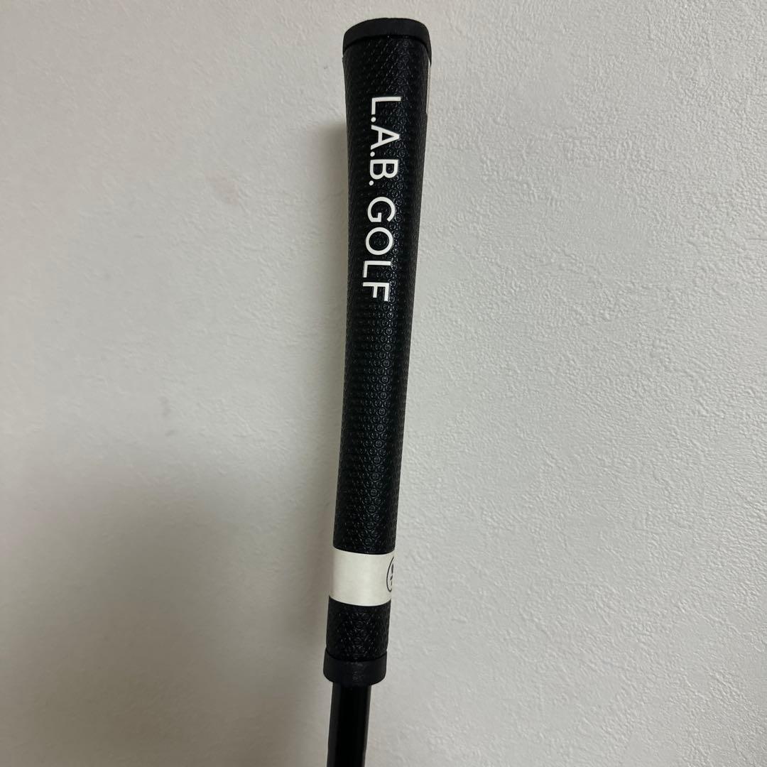 L.A.B.GOLF パター OZ.1 ラブゴルフ ゼロトルク