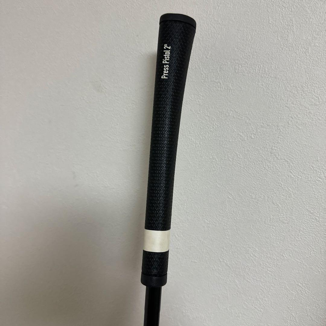 L.A.B.GOLF パター OZ.1 ラブゴルフ ゼロトルク