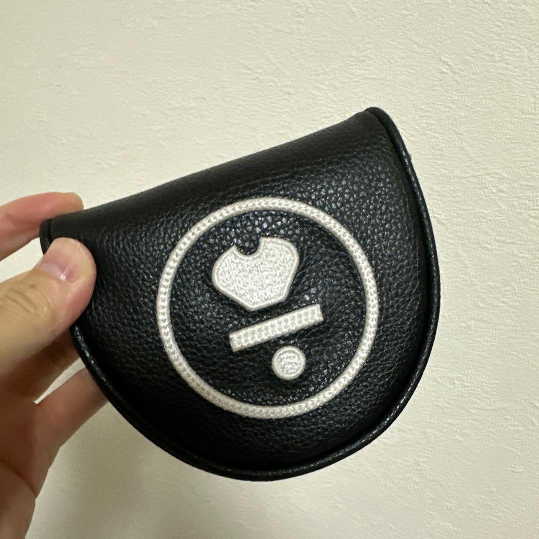 L.A.B.GOLF パター OZ.1 ラブゴルフ ゼロトルク