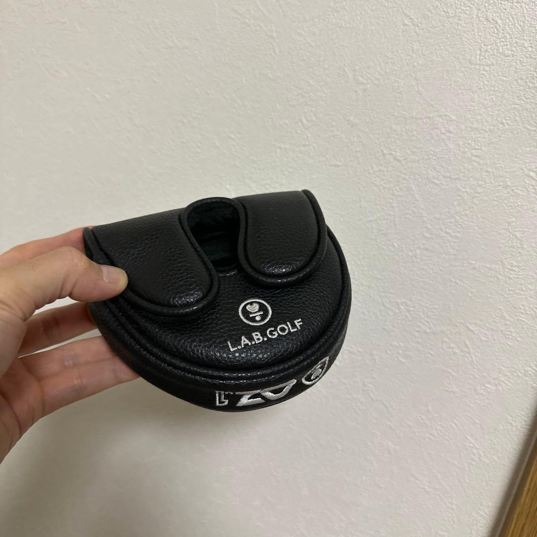 L.A.B.GOLF パター OZ.1 ラブゴルフ ゼロトルク