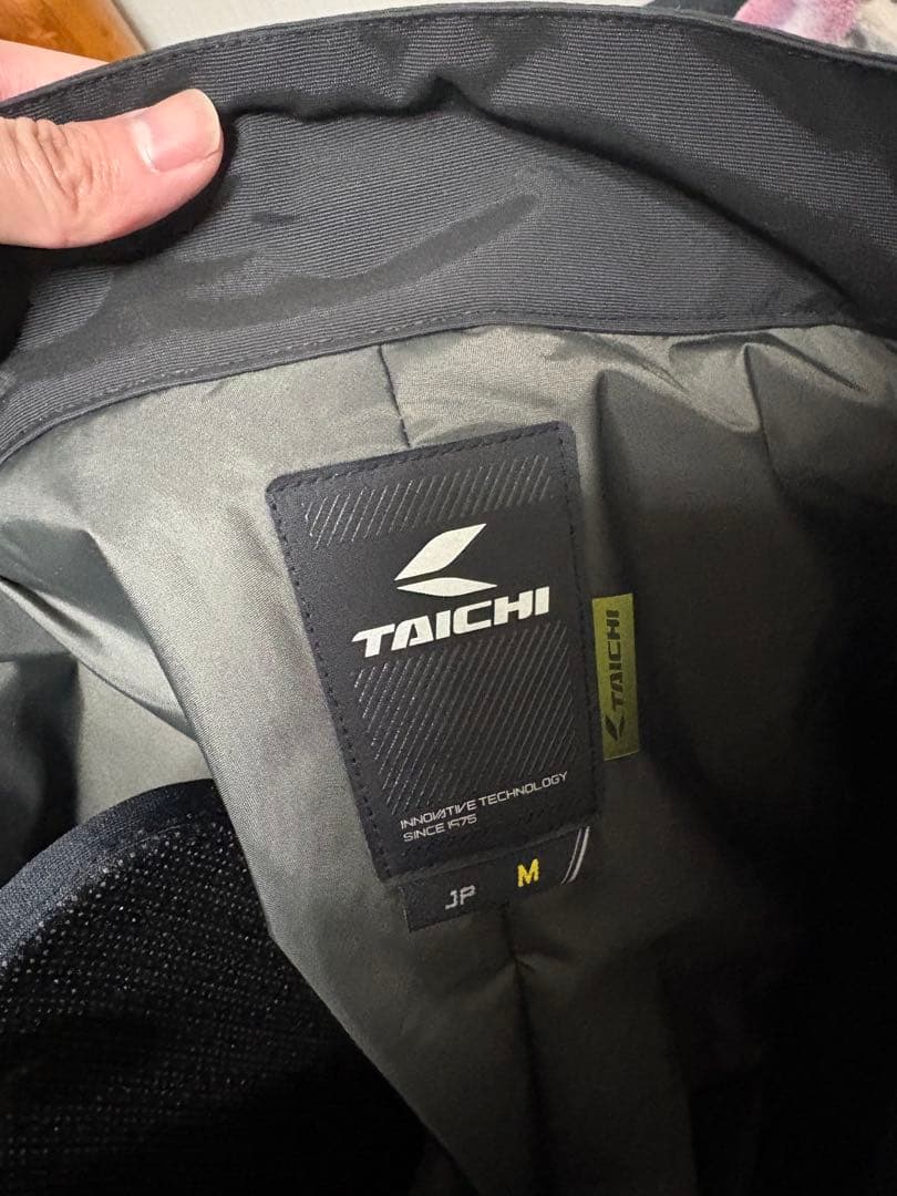 RSタイチ 冬用オーバーパンツ Mサイズ 値下げ交渉可