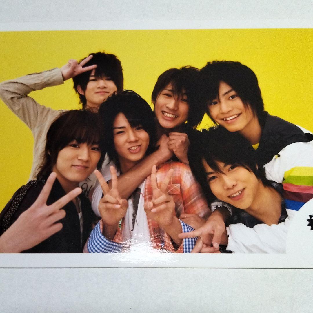 7WEST 公式写真 1枚 - メルカリ