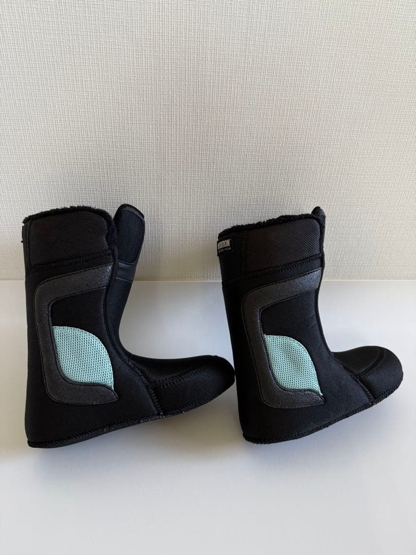 【超美品】K2 KINSLEY 23cm【23-24】 ダブルボア