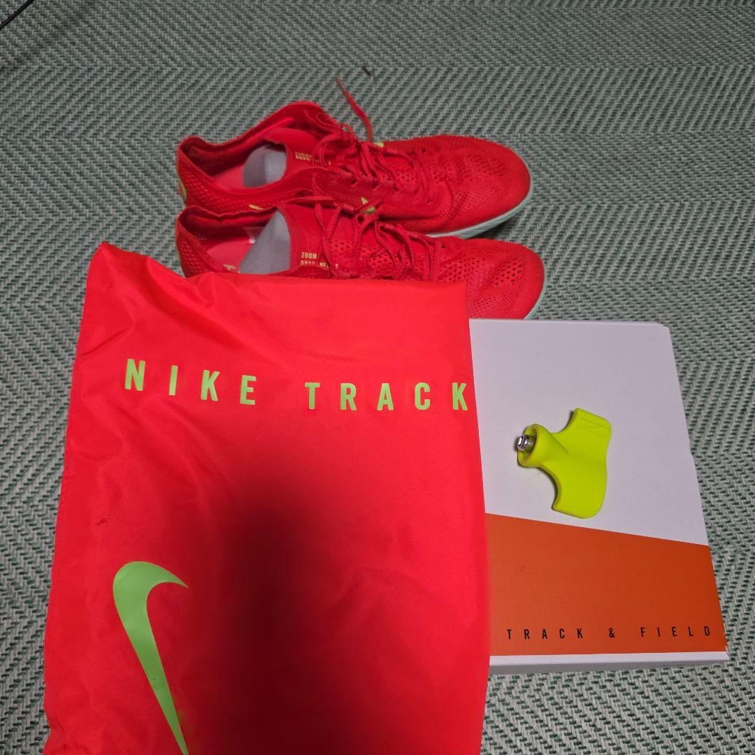 NIKE ドラゴンフライ2 27.5cm