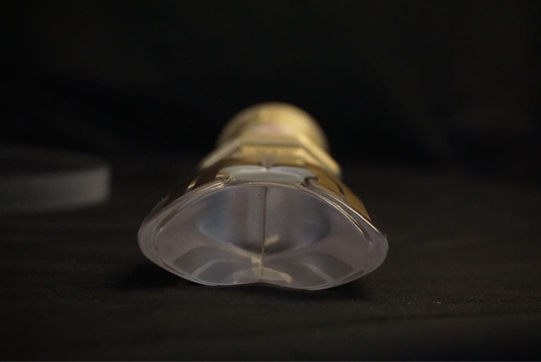 ウルトラマンティガ スパークレンス 非可動式水晶.ver プロップ 劇中風