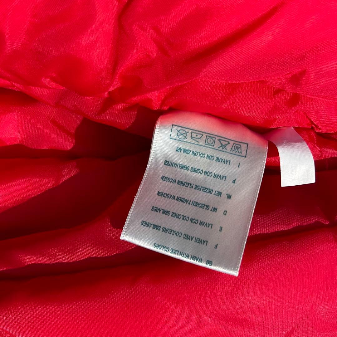 極美品 90s STARTER MLB インディアンス 刺繍ロゴ スタジャン