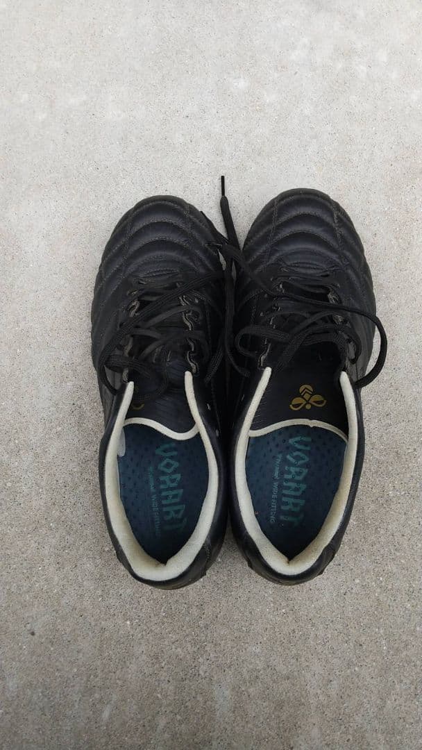 ヒュンメル フットボール ヴォラート3 PRO WIDE サッカーフットサル