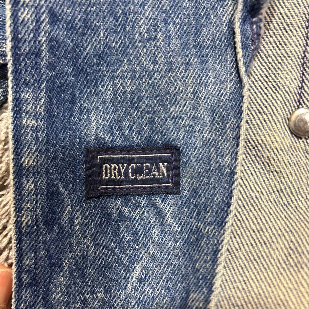 Polo by Ralph Lauren ファイヤーマンジャケットS