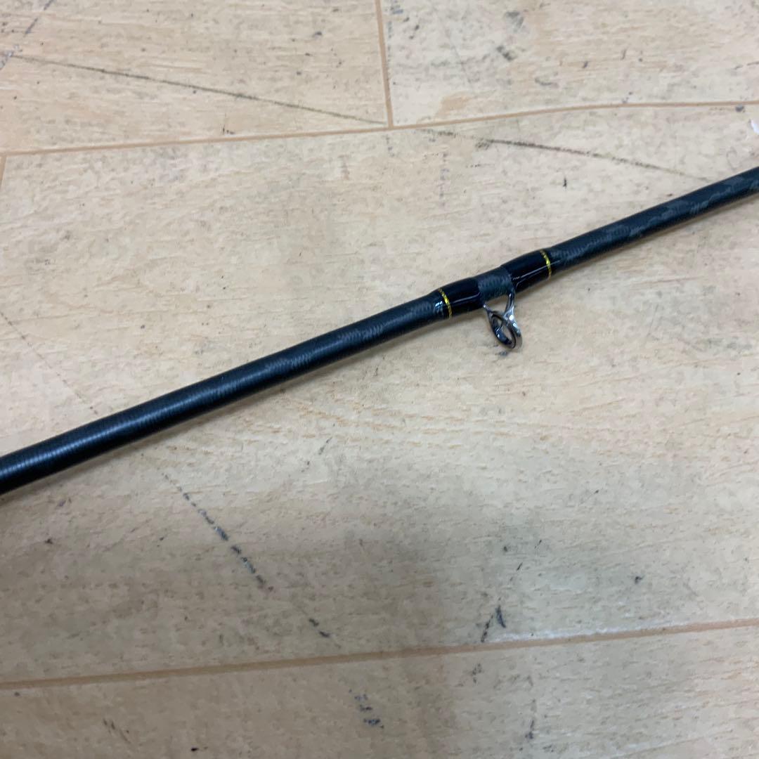 シマノ サーベルマスターエクスチューン／テンヤ73M190／ライト - メルカリ