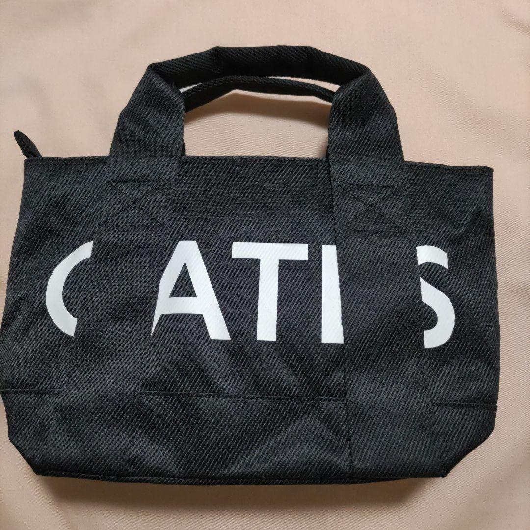 【新品未使用品】PEARLY GATES ゴルフバッグ