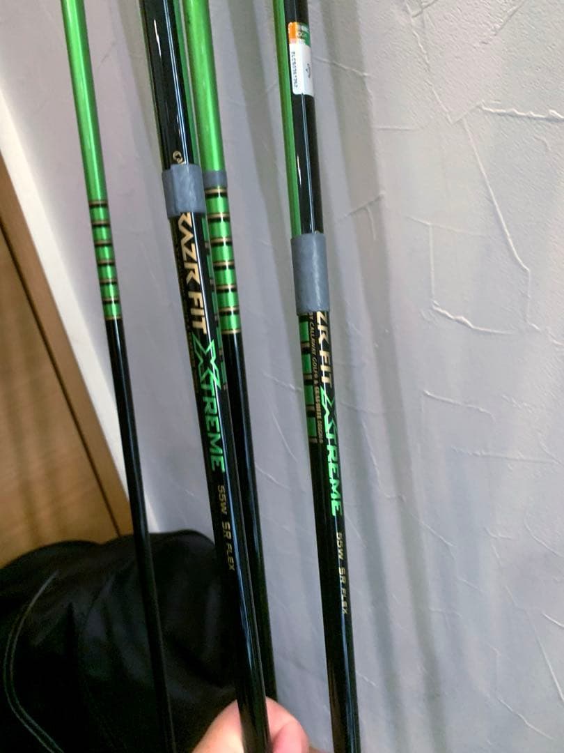 豪華　キャロウェイ　ゴルフクラブ フルセット　バッグ/サンマウンテン/C 130