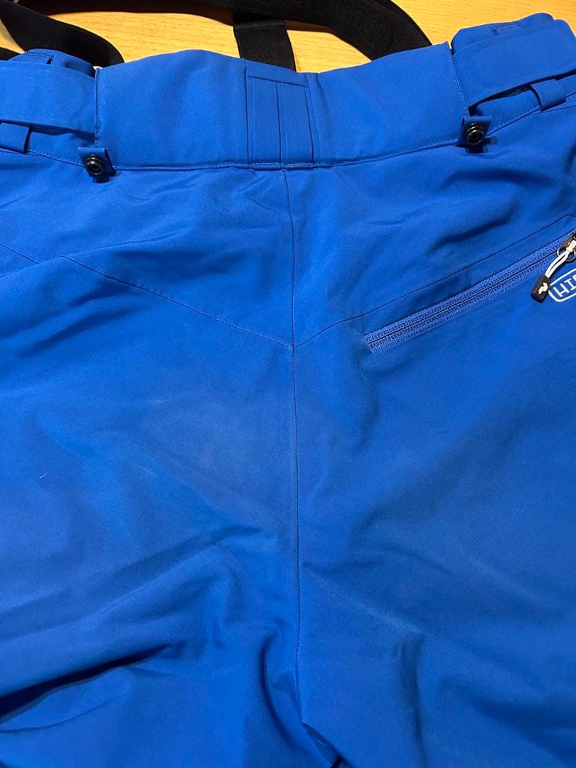 ピークパフォーマンス　パンツ