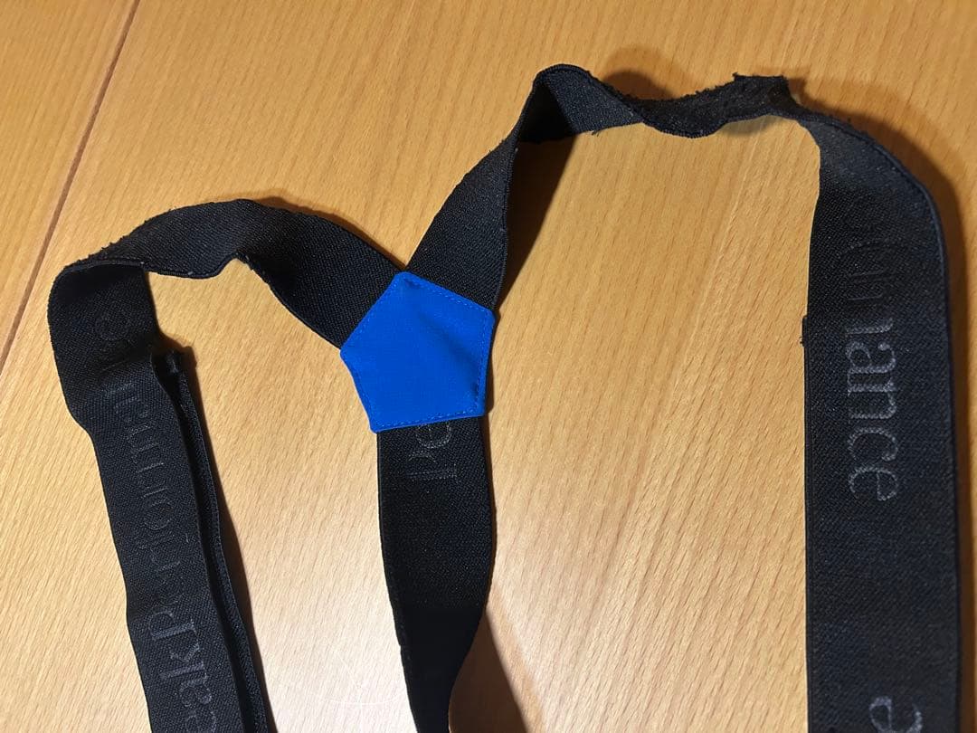 ピークパフォーマンス　パンツ