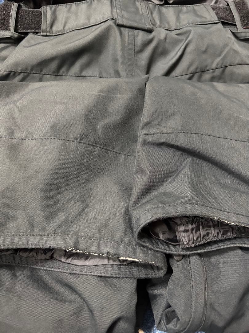 OAKLEY ウェア 上下 セット Sサイズ