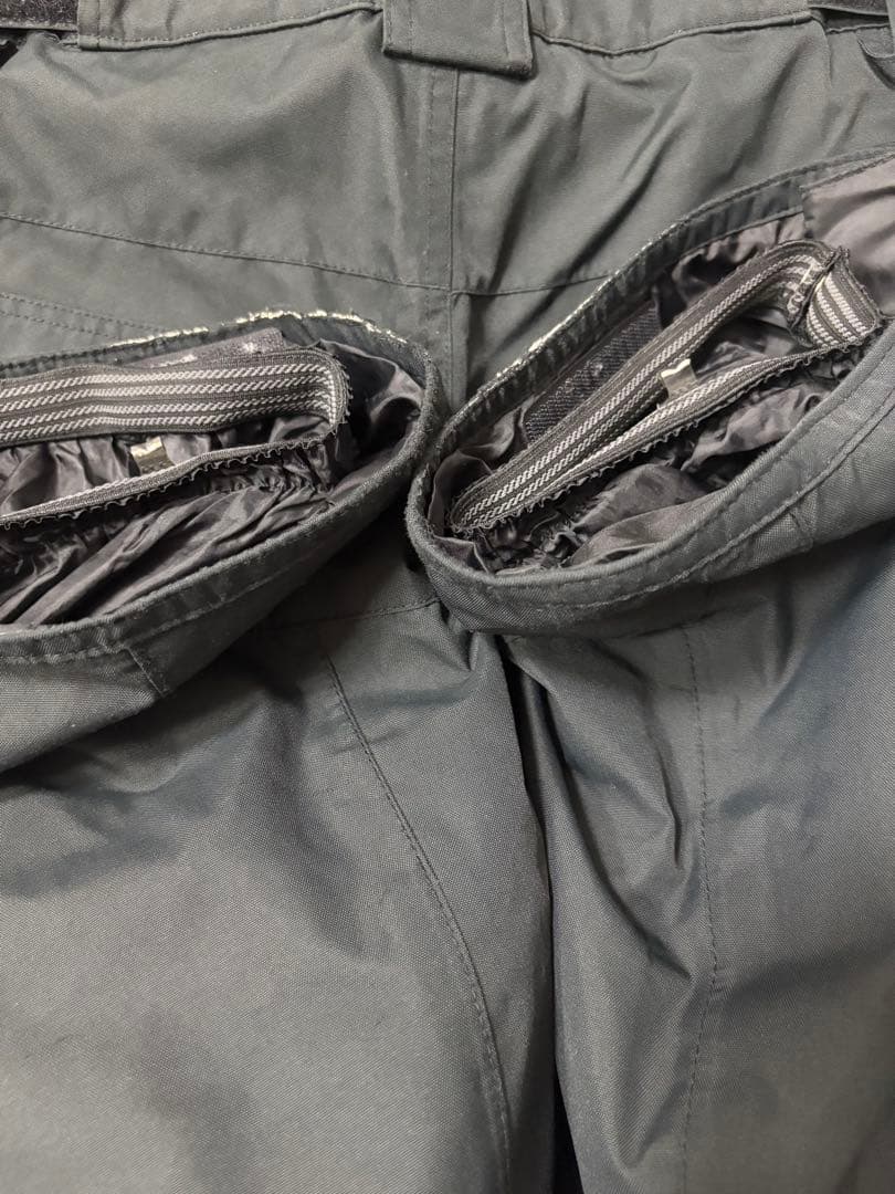 OAKLEY ウェア 上下 セット Sサイズ