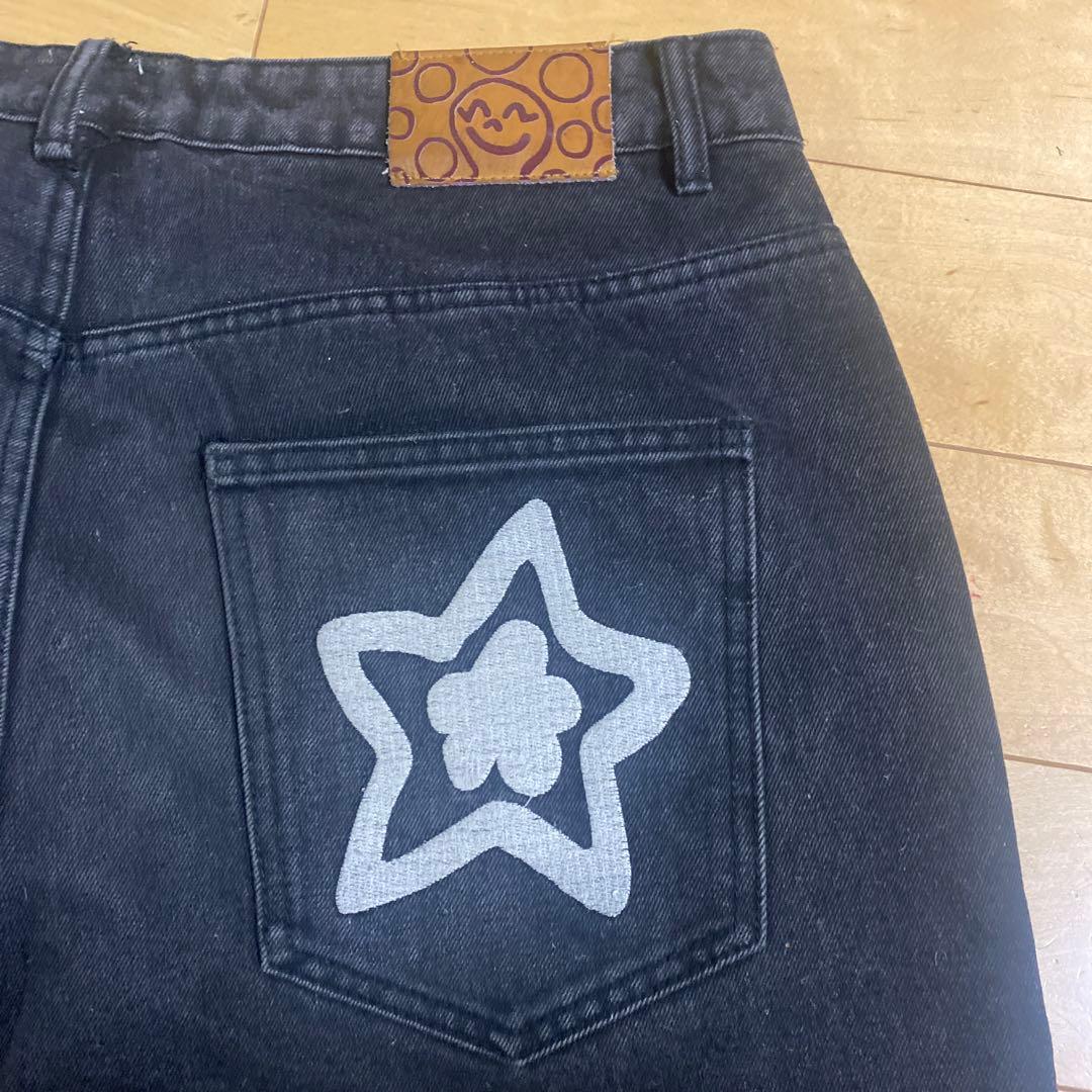 starteam スターチームデニム 36 - メルカリ