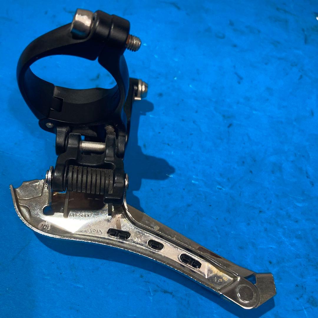 ◻️油圧105 5800グレード 2×11s ST FD RD BRコンポセット②