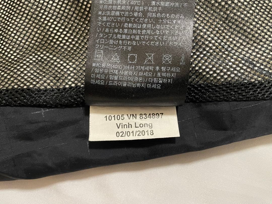 BURTON GORE-TEX BALLAST パンツ ブラック M