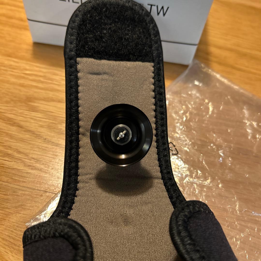 ダイワ ジリオンSV TW 1000HL おまけつき