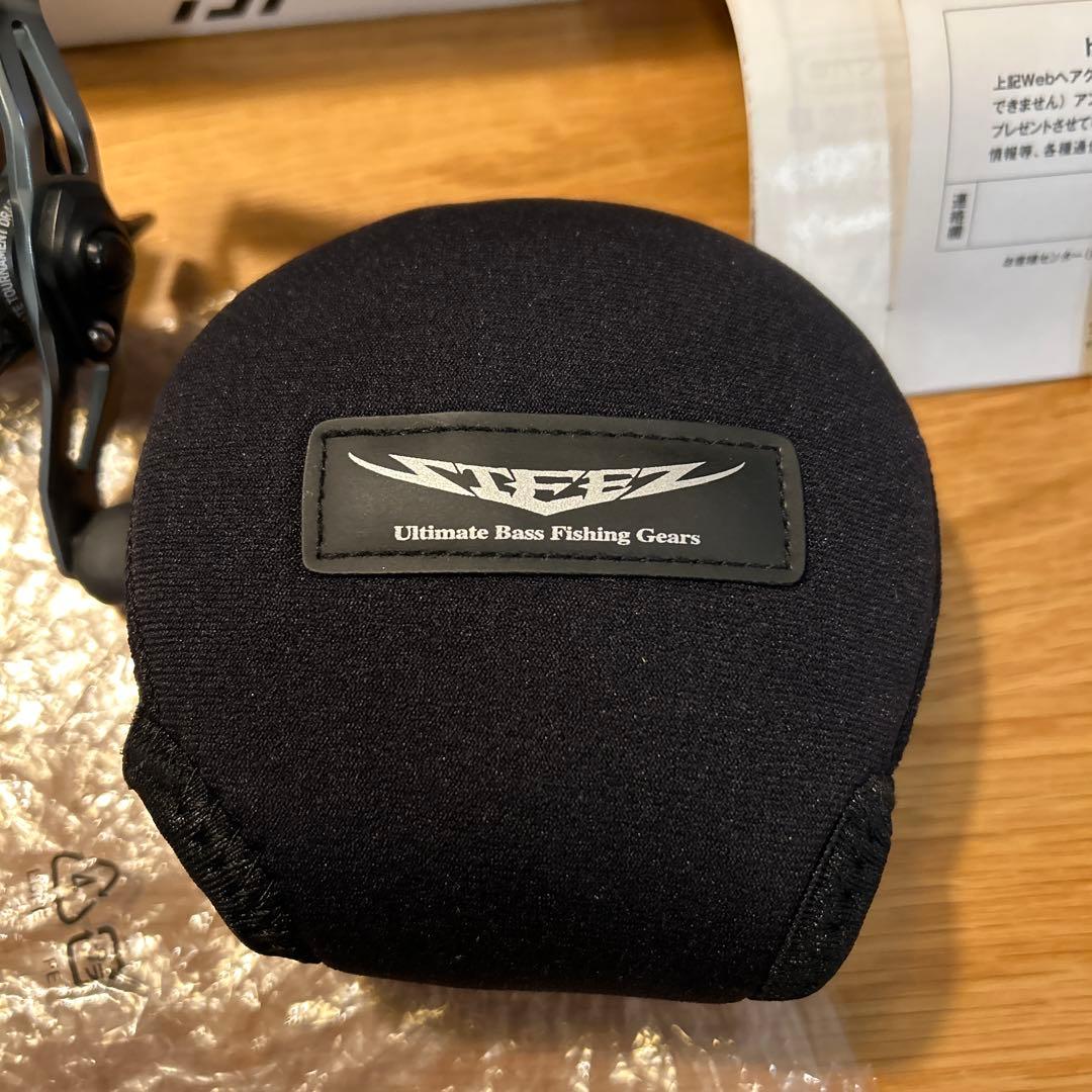 ダイワ ジリオンSV TW 1000HL おまけつき