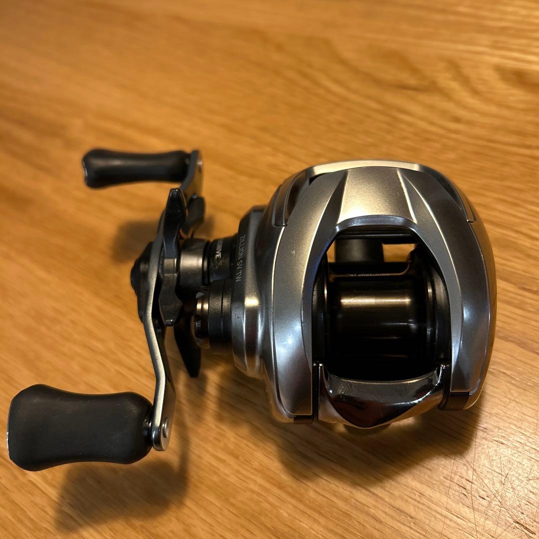 ダイワ ジリオンSV TW 1000HL おまけつき